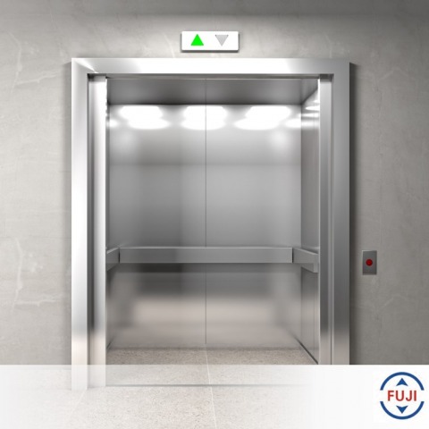 ติดตั้งลิฟท์โรงพยาบาล